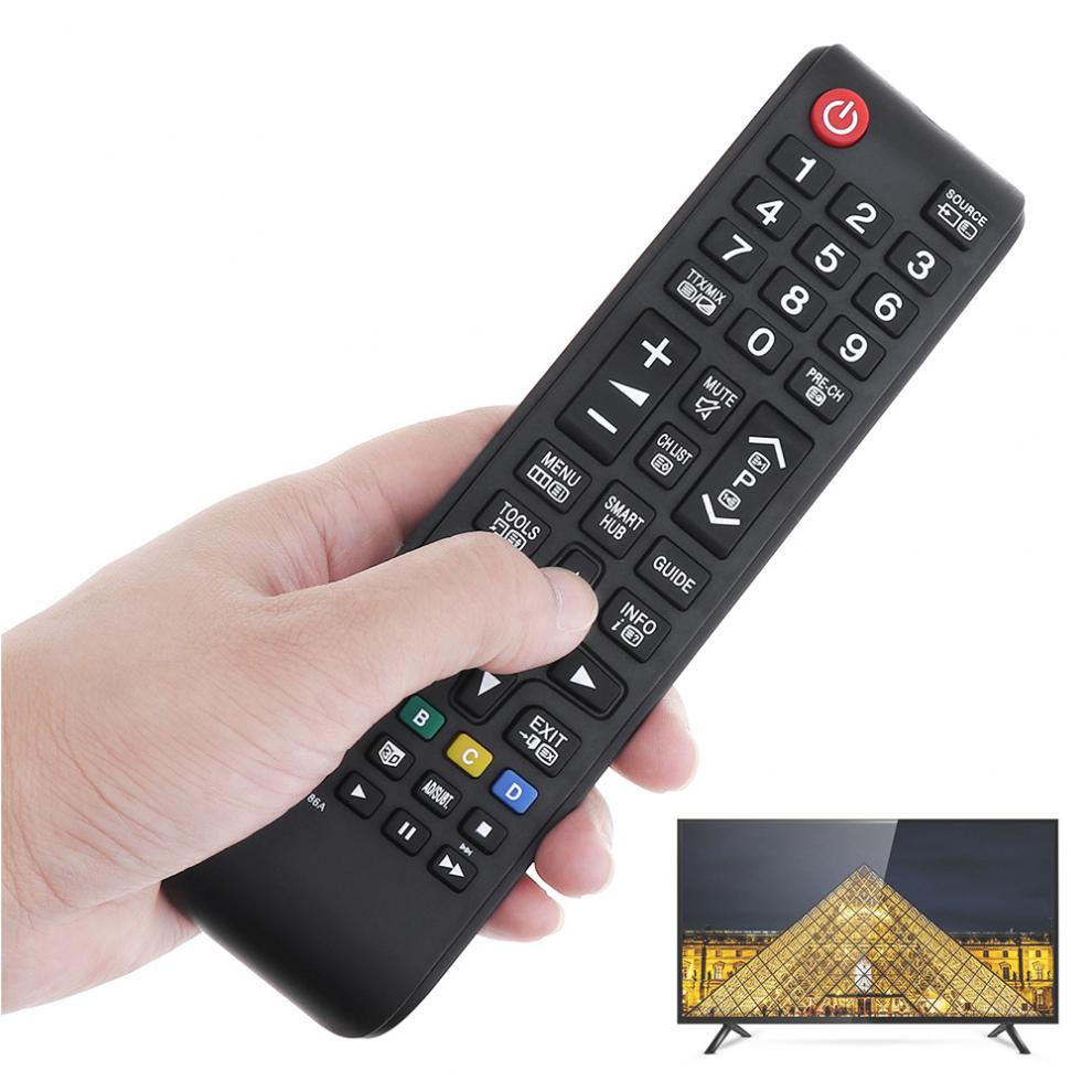 replacement remote control