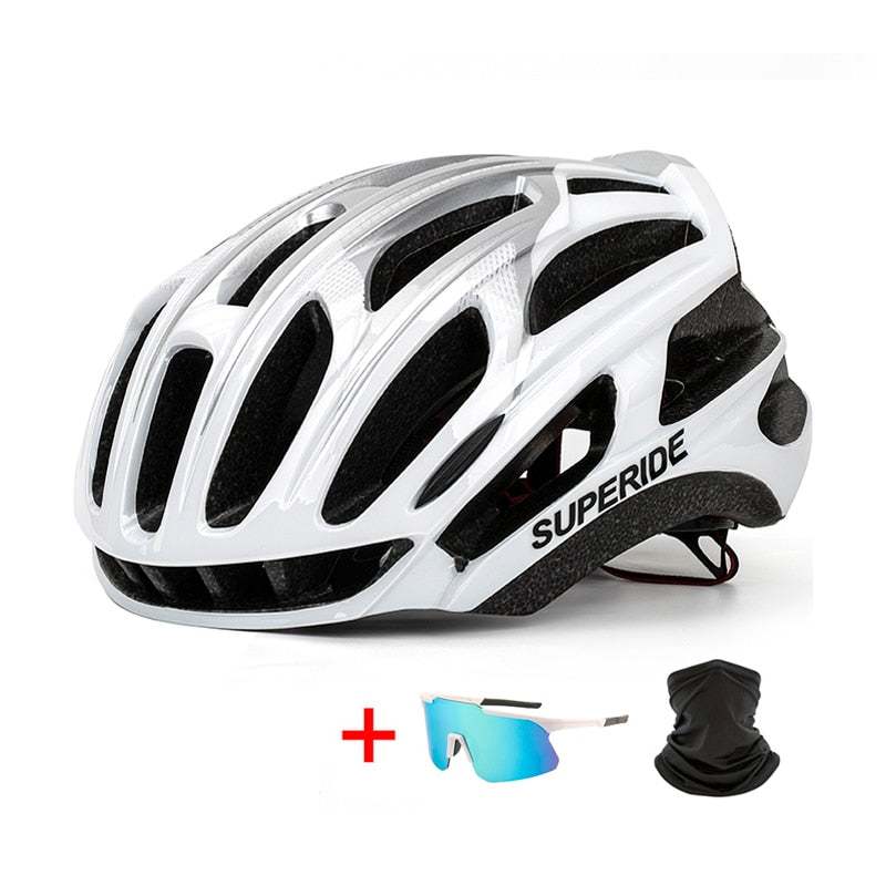 SUPERIDE helmet