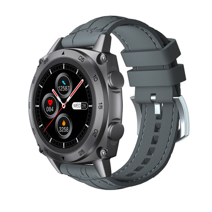 Fitness Tracker Sports Smartwatch 260mAh