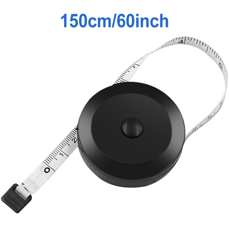 Auto Retractable Measuring Tape