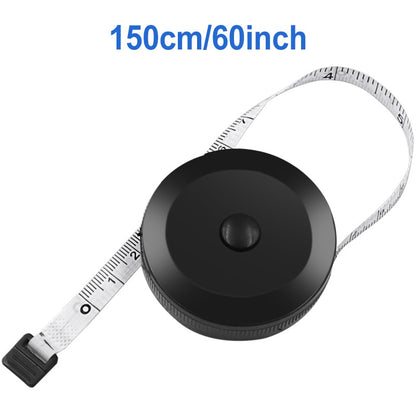 Auto Retractable Measuring Tape