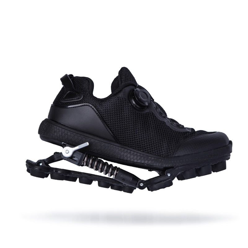 AiDynamics Mechanical Running Shoes