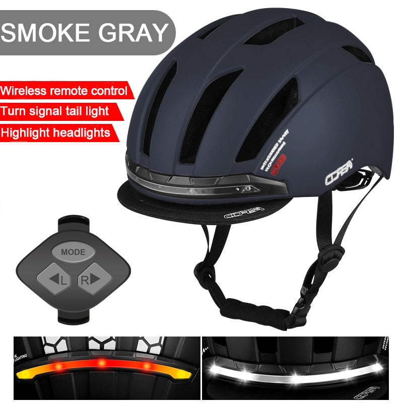 SAVA Bicycle Helmet