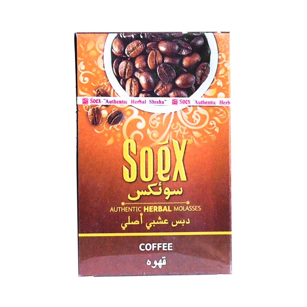 50g Soex fruit flavor