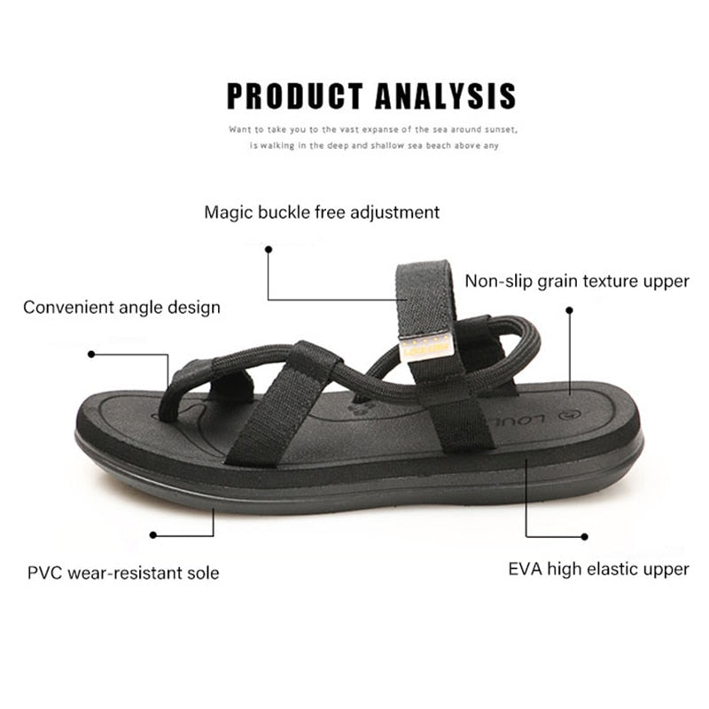 Men's Sandals