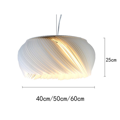 Acrylic Pendant Light Decor