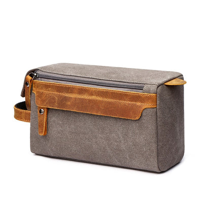 Men's Toiletry Bag