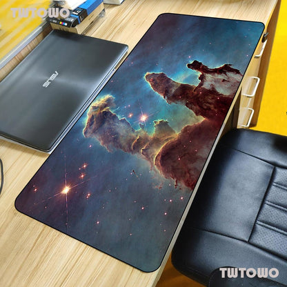 gaming mousepad