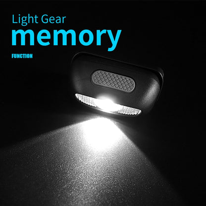 LED R5 Mini Headlamp