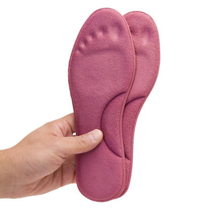 Thermal Insoles