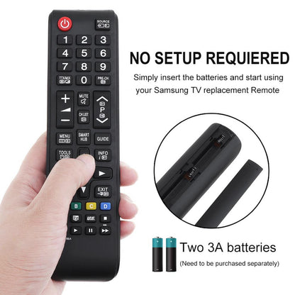 replacement remote control