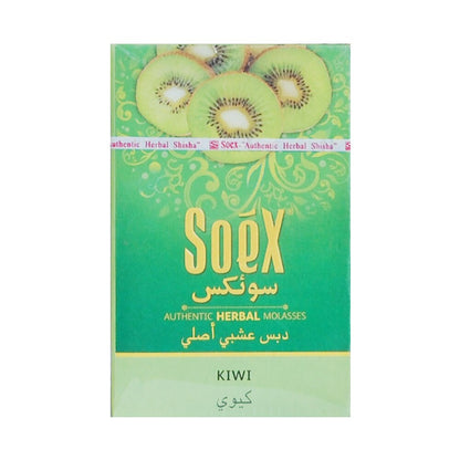 50g Soex fruit flavor