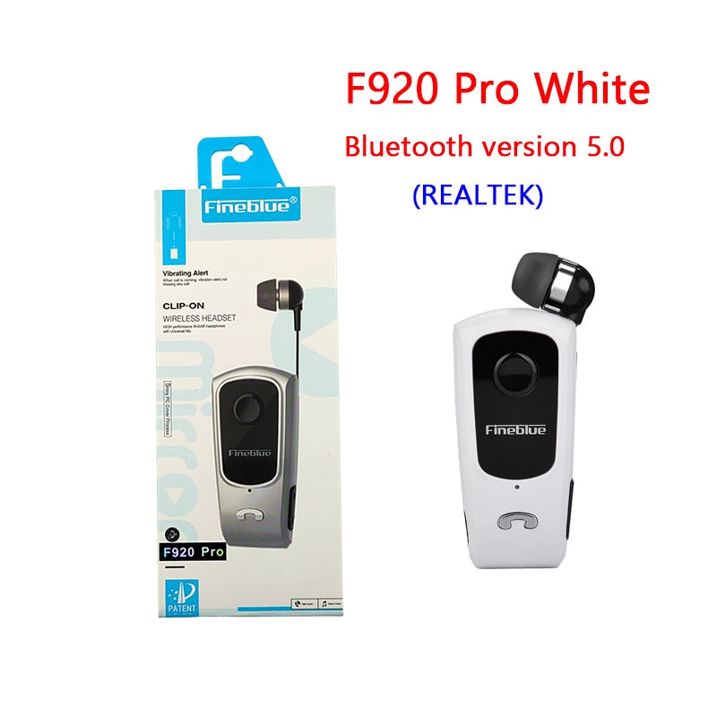 Fineblue F920 Pro Mini ANC