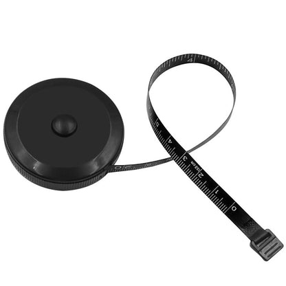 Auto Retractable Measuring Tape