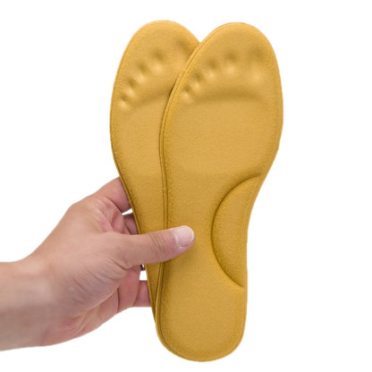 Thermal Insoles