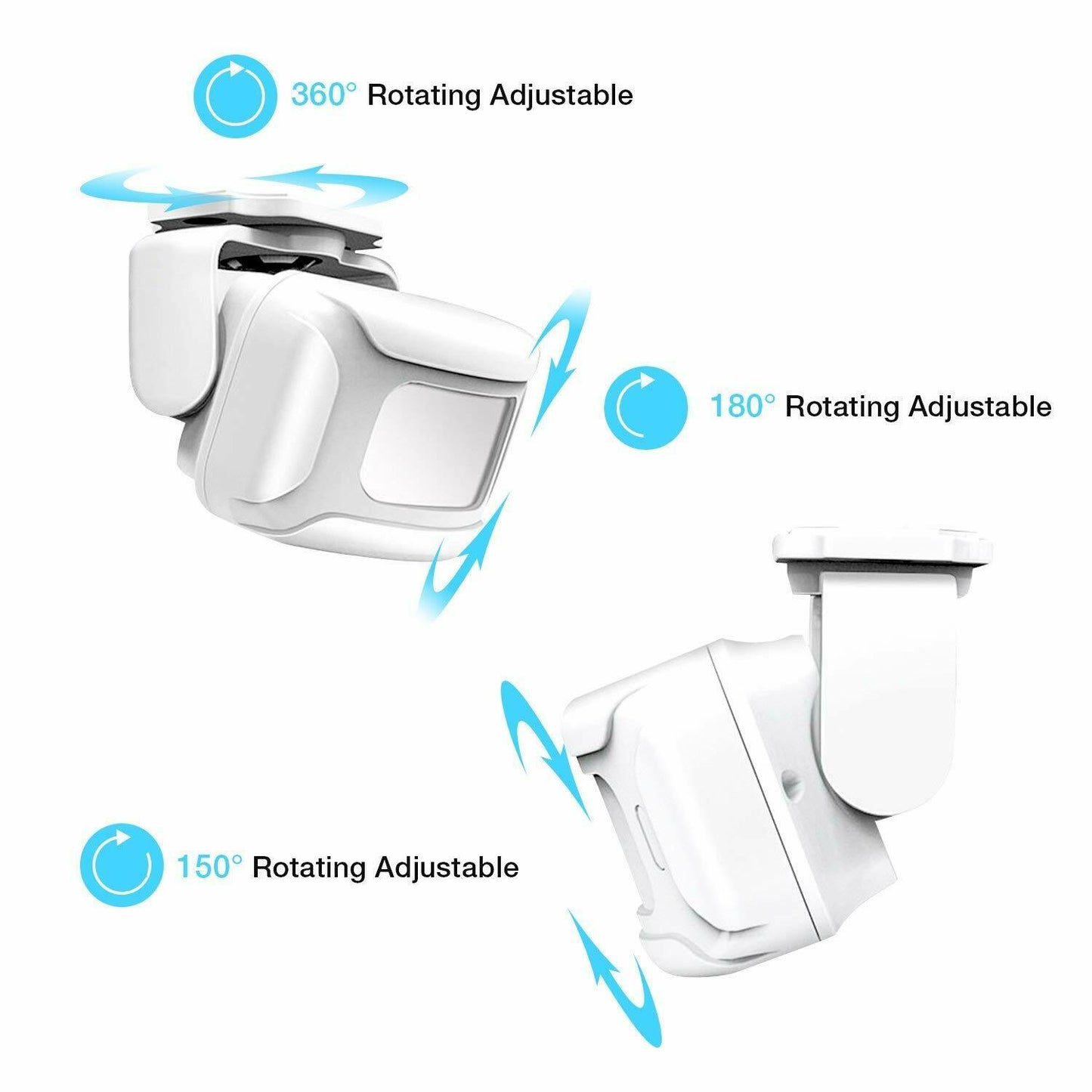 Infrared PIR Motion Sensor