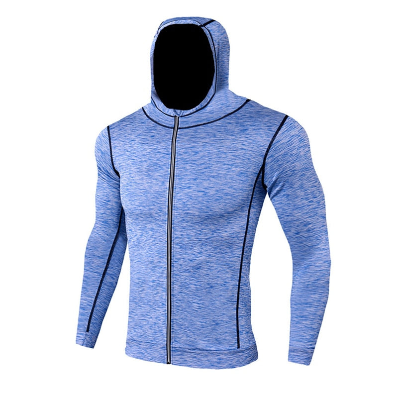 Men’s Running Jacket