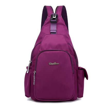 waterproof nylon

womens backpack
