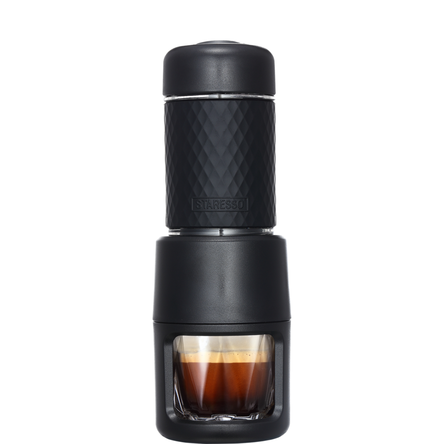 Portable Espresso Maker