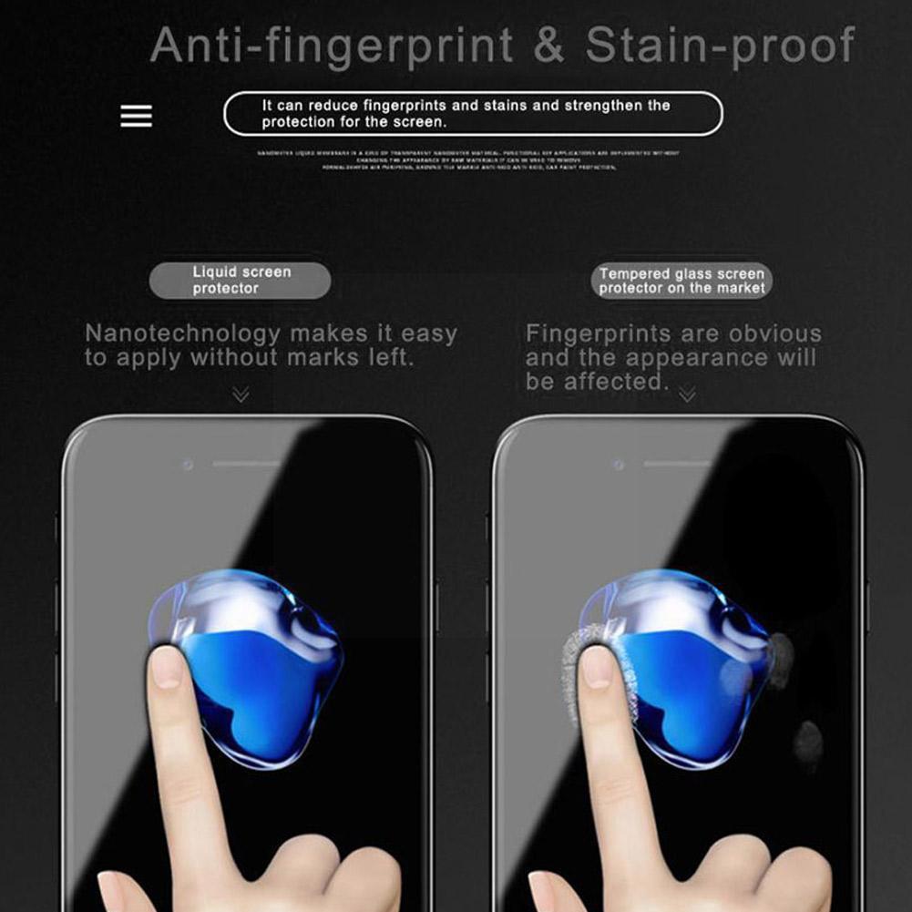 MERLIN NOTHING phone (1) screen protector GL Version