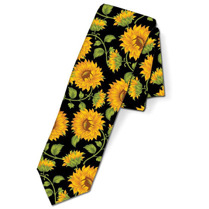 8cm tie! Featuring an upbeat science motif