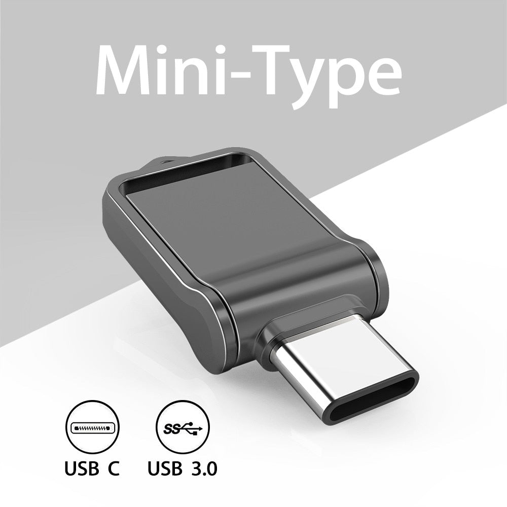 USB 3.0 Flash Drive