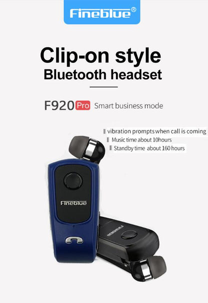 Fineblue F920 Pro Mini ANC