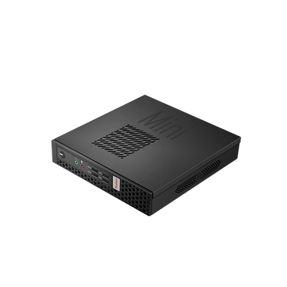 Mini PC Gaming Computer