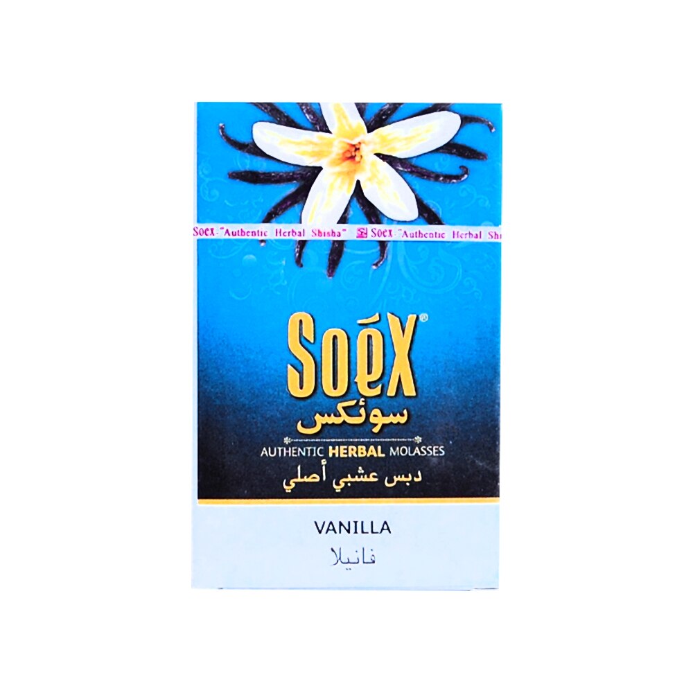 50g Soex fruit flavor