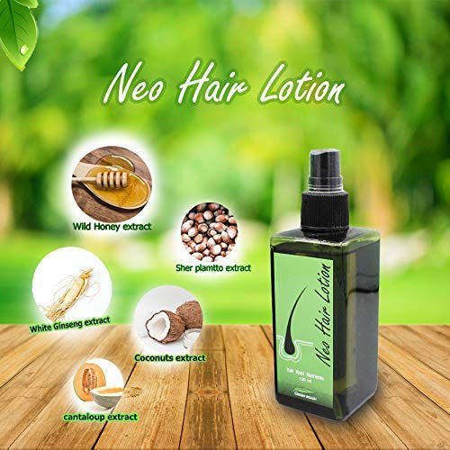 Neo Hair Lotion