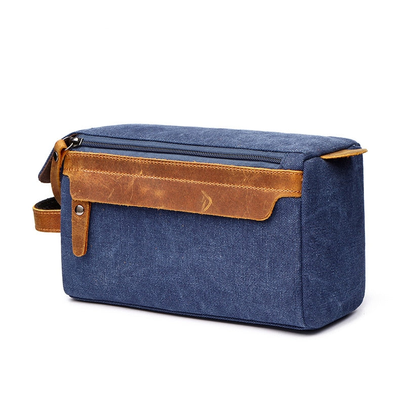 Men's Toiletry Bag