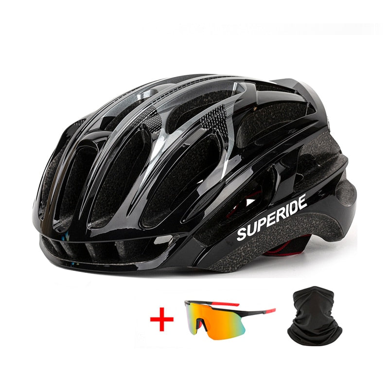 SUPERIDE helmet