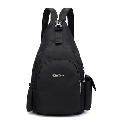 waterproof nylon

womens backpack