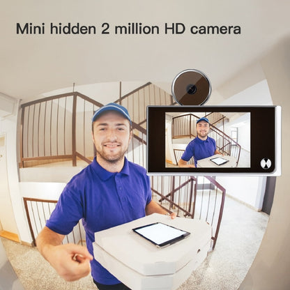 Merlin Doorbell Camera