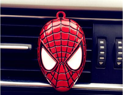 Cartoon Car Perfume Air Freshener.