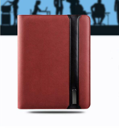 Padfolio