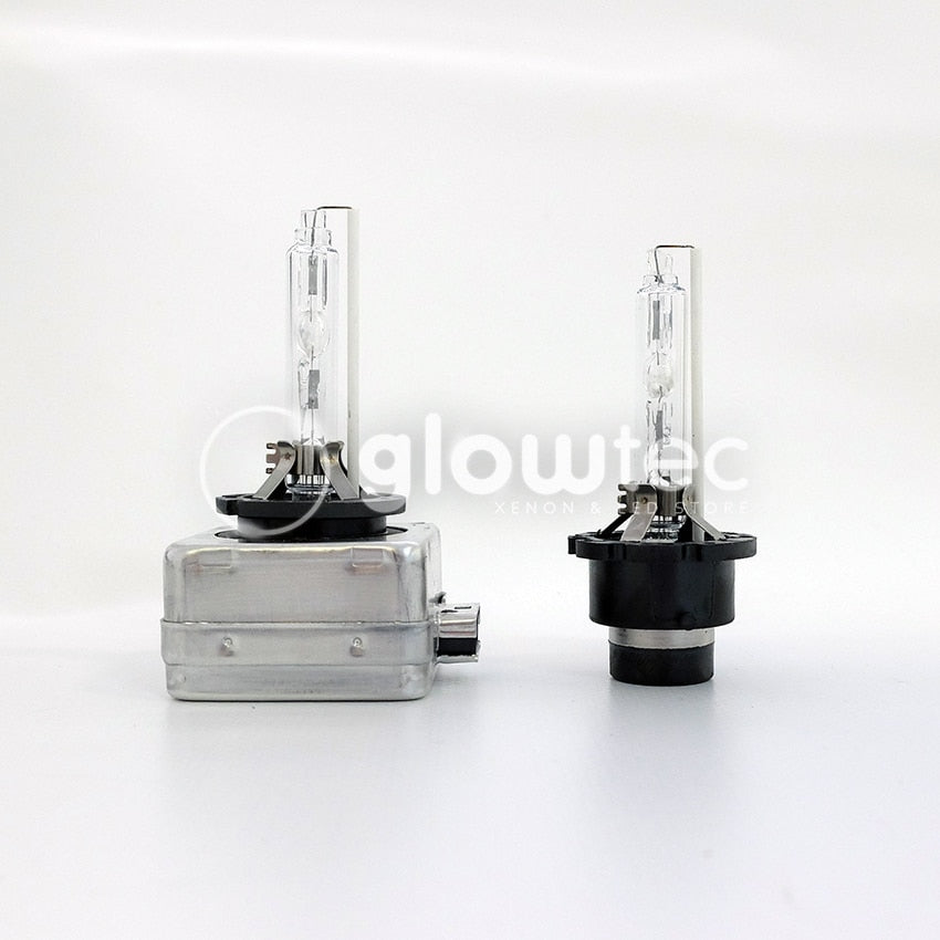 xenon headlights