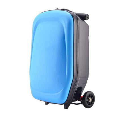 21" Inch Adults Scooter Luggage