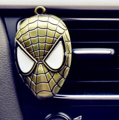 Cartoon Car Perfume Air Freshener.