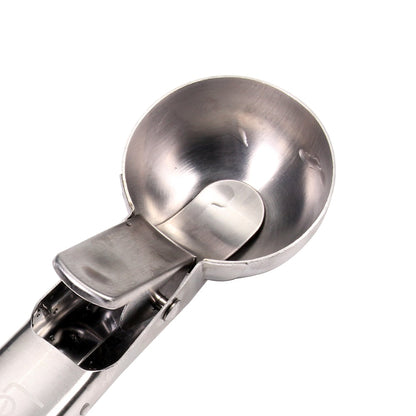 ice Cream Scoop with Trigger