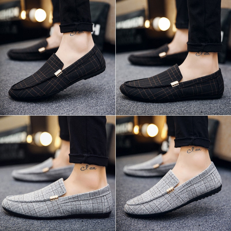 men's casual shoes