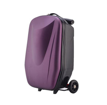 21" Inch Adults Scooter Luggage