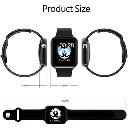 Smartwatch Series 4