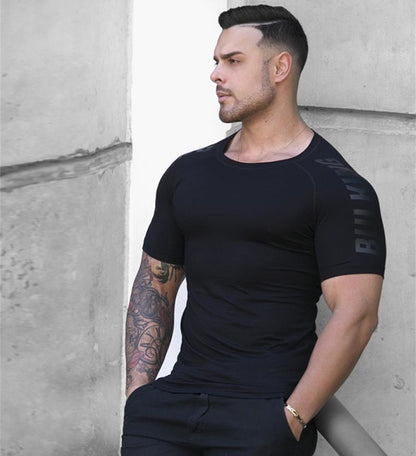 Compression T-shirt