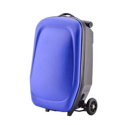 21" Inch Adults Scooter Luggage