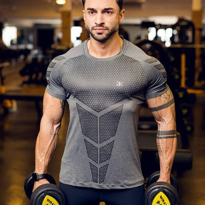 Compression T-shirt