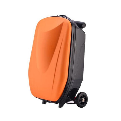 21" Inch Adults Scooter Luggage