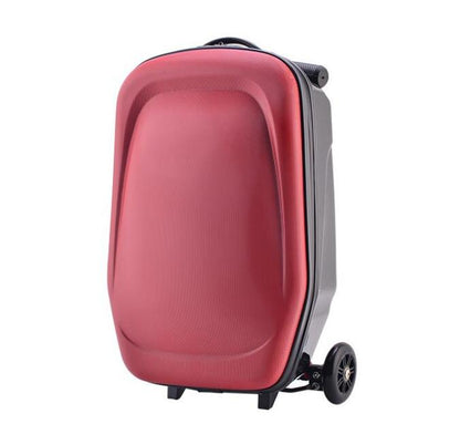 21" Inch Adults Scooter Luggage