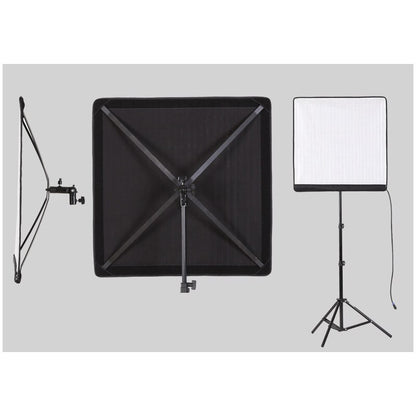 studio lighting panel