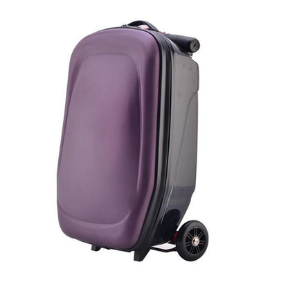 21" Inch Adults Scooter Luggage